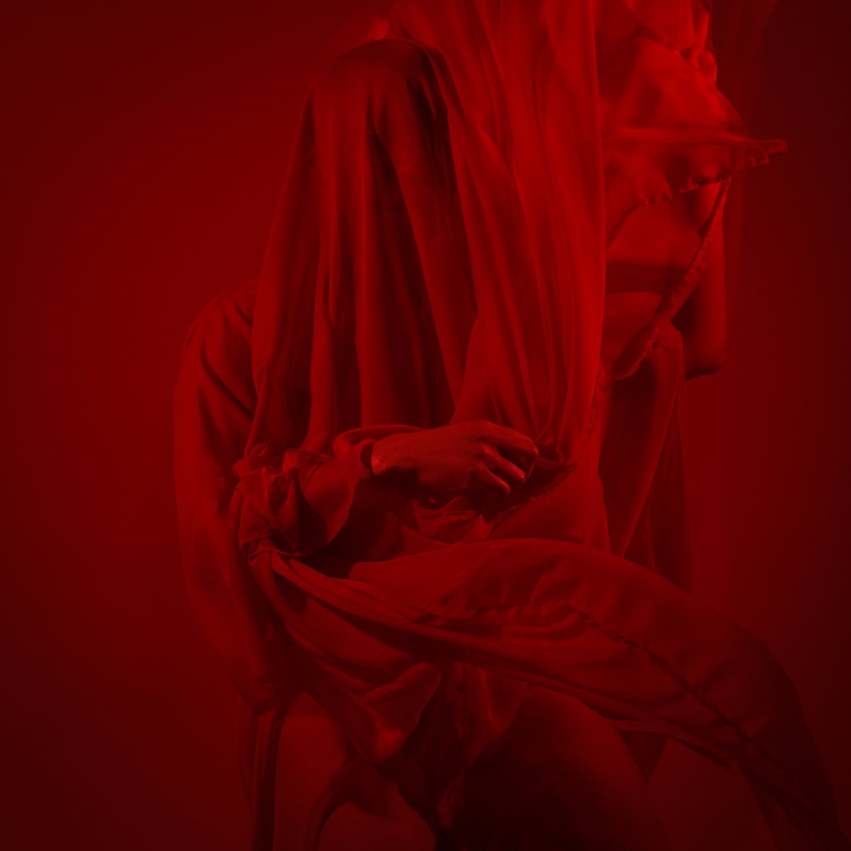 Maria Uzor - Sometimes They Look At You