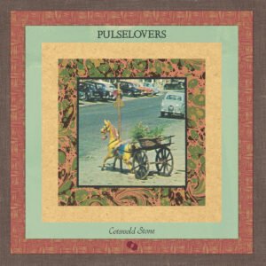 Pulselovers - Cotswold Stone