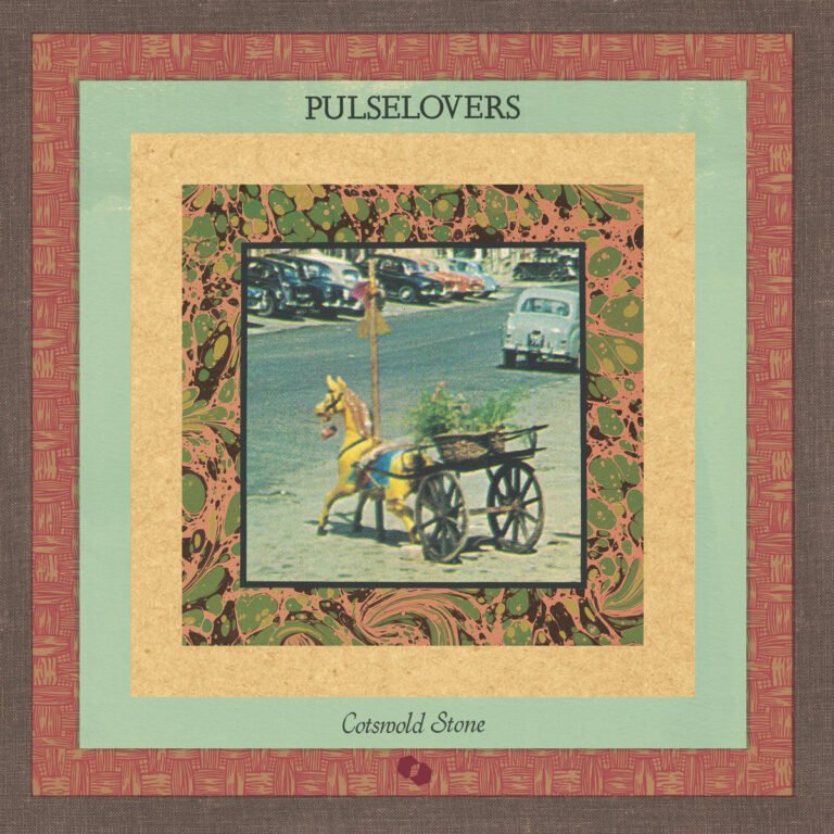 Pulselovers - Cotswold Stone