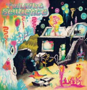 Twilight Sequence - Outline Of Nature