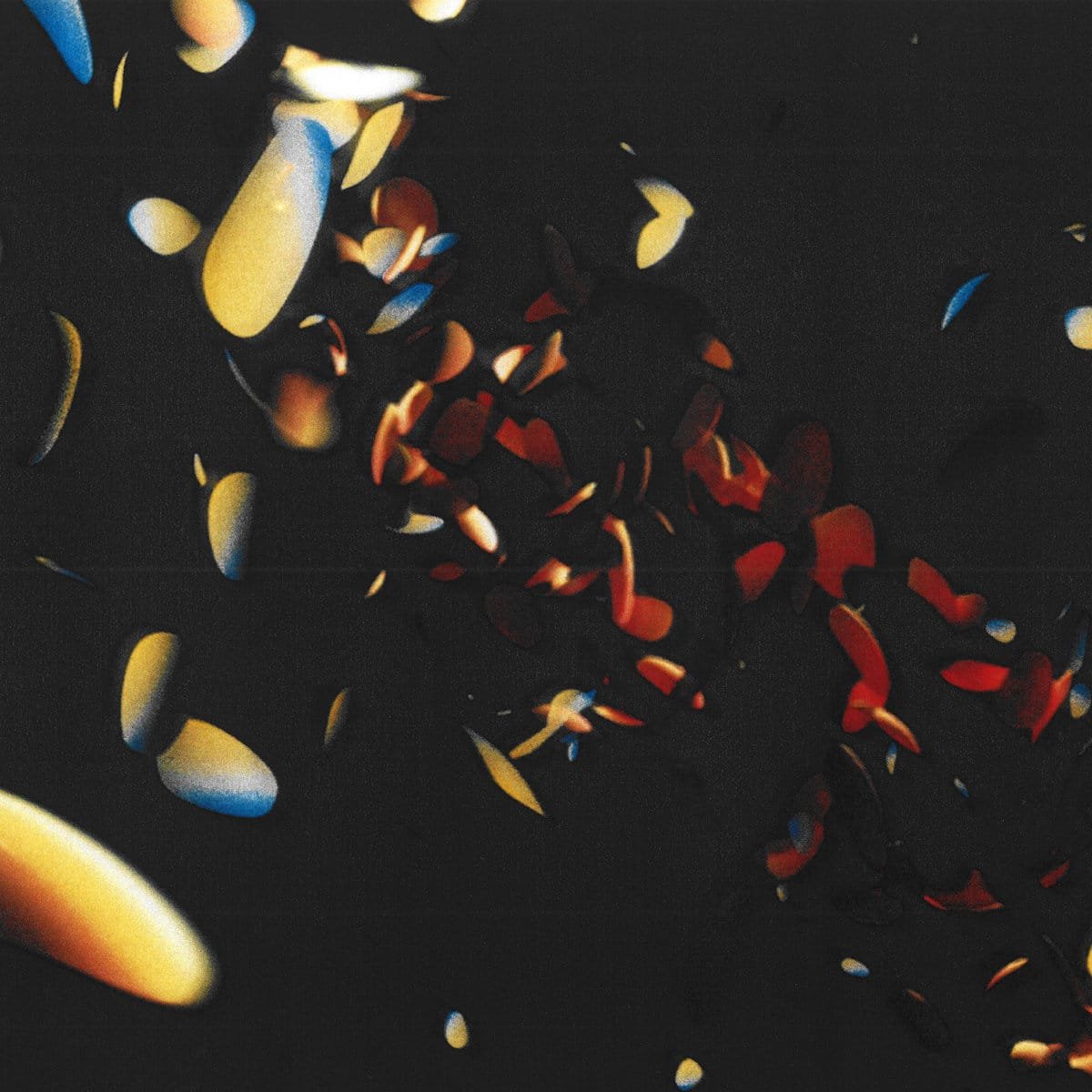 Will Gardner - Blossom