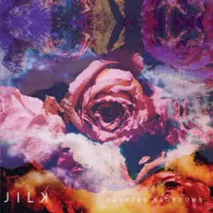 Jilk - Haunted Bedrooms