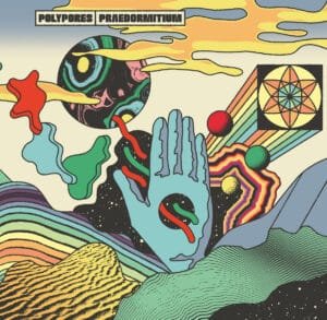 Polypores - Praedormitium