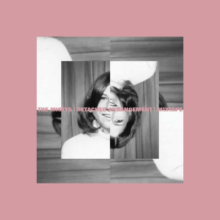 The Mistys - Detached Arrangement