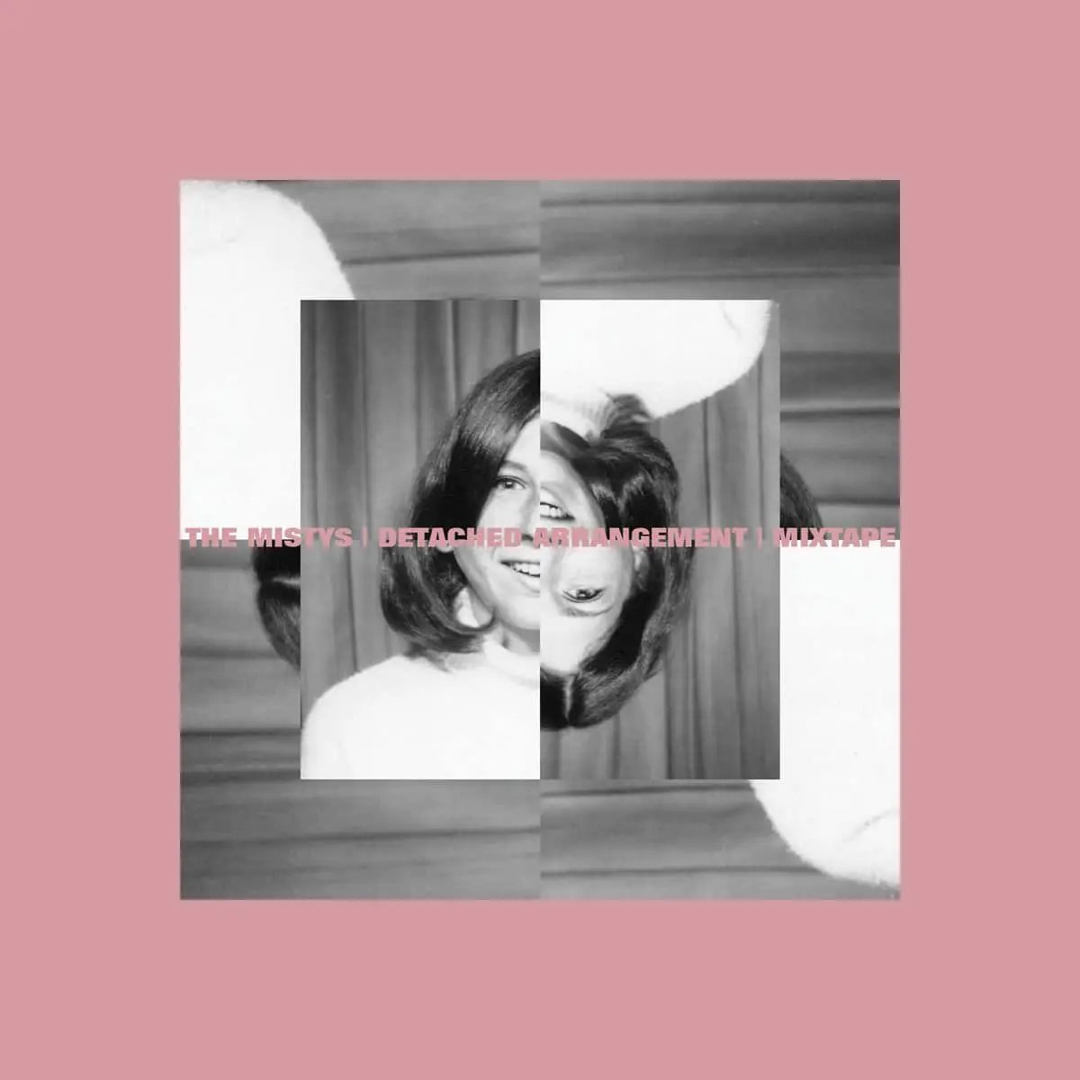 The Mistys - Detached Arrangement