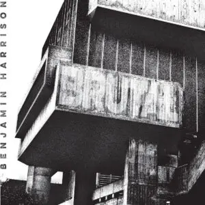 Benjamin Harrison - Brutal