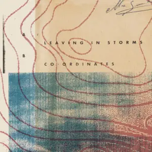 Field Lines Cartographer - Leaving In Storms