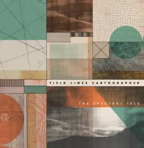 Field Lines Cartographer - The Spectral Isle