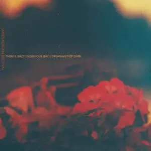 James Adrian Brown - There Is Space Under Your Seat