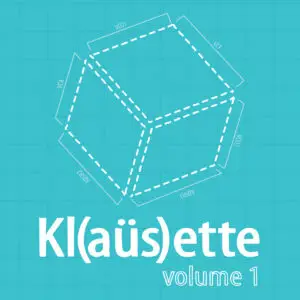 Klaus - Klausette Vol 1