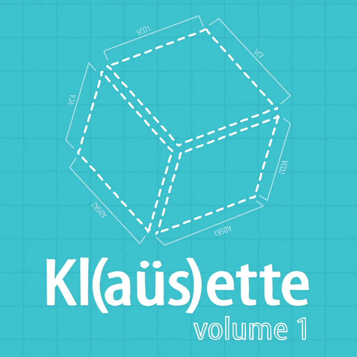 Klaus - Klausette Vol 1