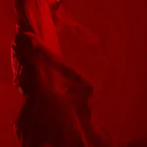 Maria Uzor - Ventolin