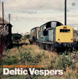 Mount Vernon Arts Lab - Deltic Vespers