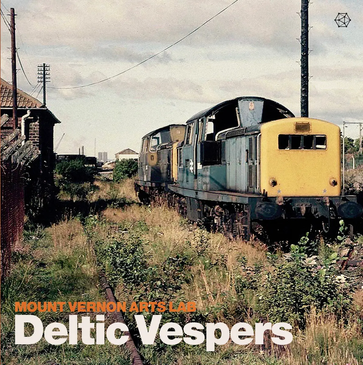 Mount Vernon Arts Lab - Deltic Vespers