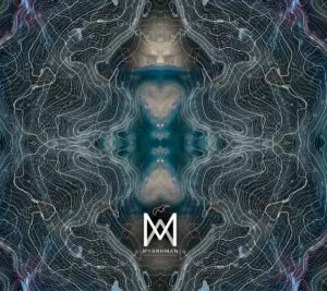 Myrrhman - The Map Is Not Enough