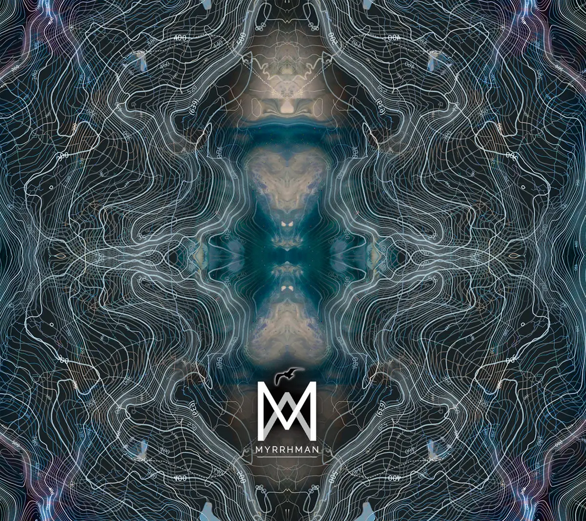 Myrrhman - The Map Is Not Enough