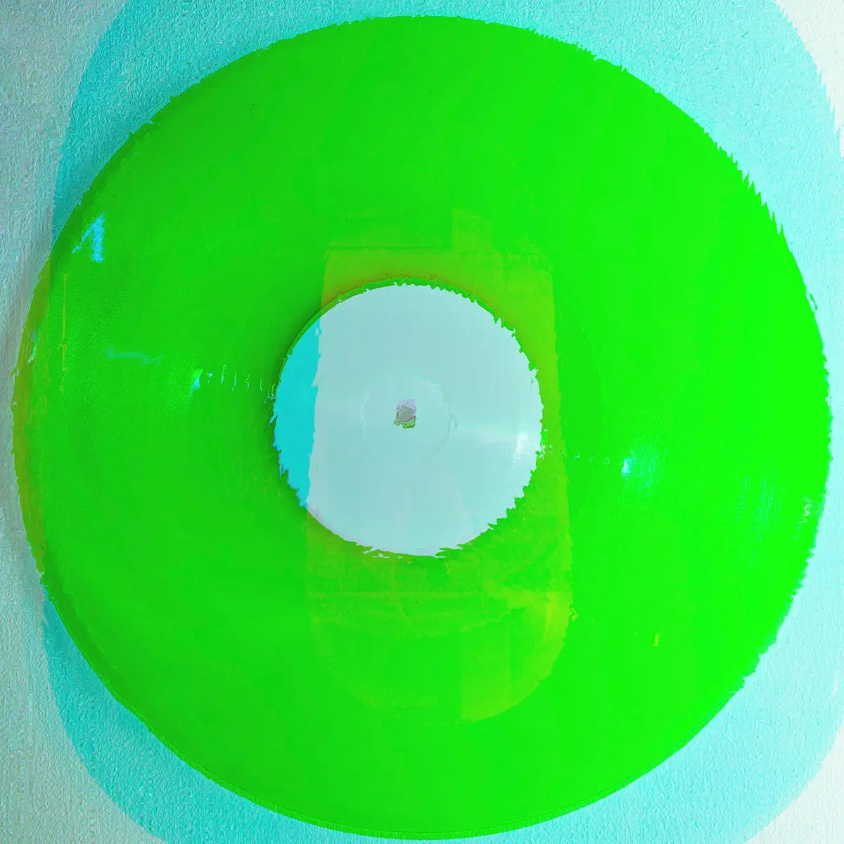 Polypores:Field Lines Cartographer