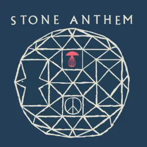 Stone Anthem - Between The Bliss