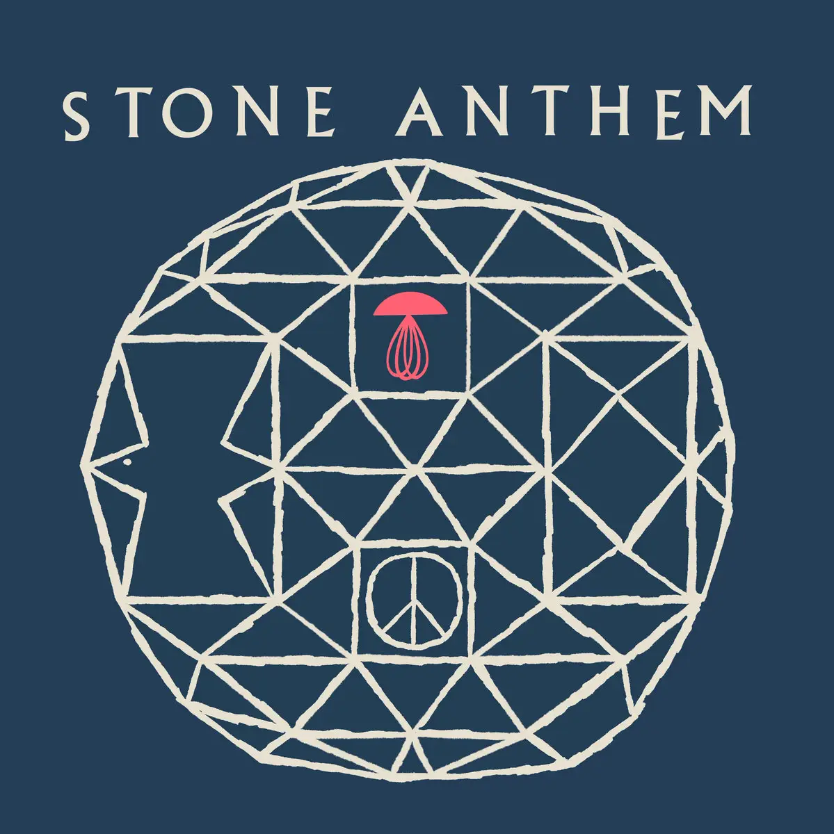Stone Anthem - Between The Bliss