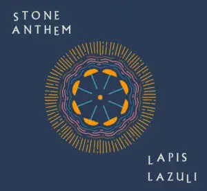Stone Anthem - Lapis Lazuli