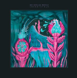 Den Osynliga Manteln - Insektfolk