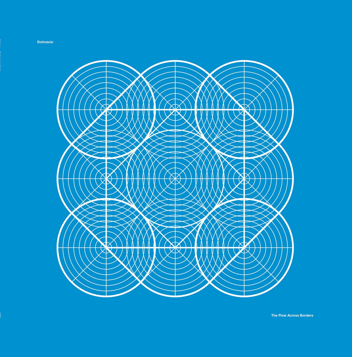 Dohnavur - The Flow Across Borders