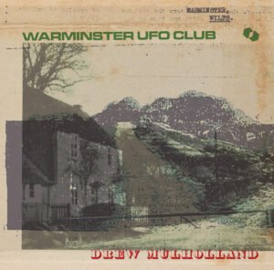 Drew Mulholland - Warminster UFO Club