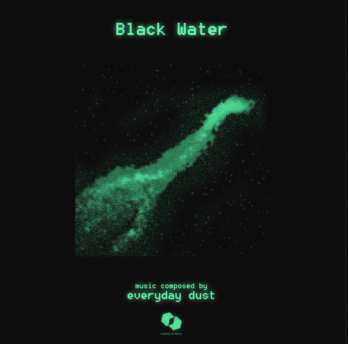 Everyday Dust - Black Water