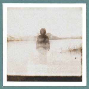 Jonathan Sharp - Divided Time