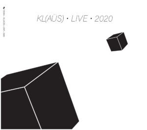 Kl(Aus) - Live 2020