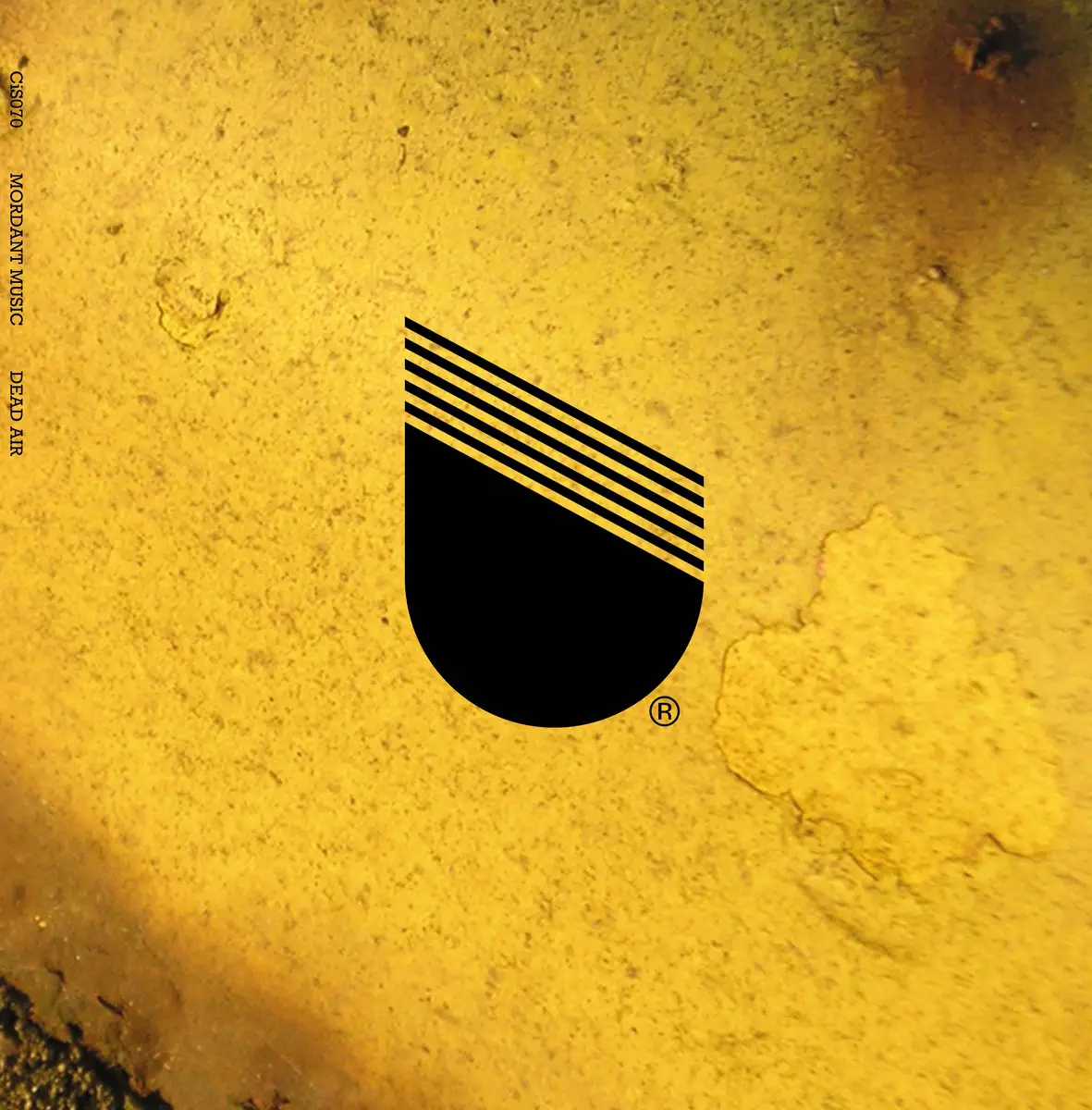 Mordant Music - Dead Air