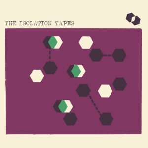 The Isolation Tapes - CD