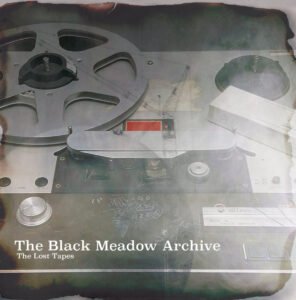 The Soulless Party - The Black Meadow Archive