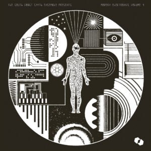 The South Coast Synth Ensemble - Modern Electronics Vol 1