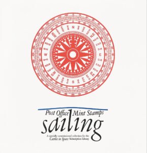 Various Artists - Sailing