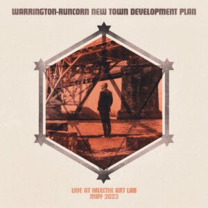 WRNTDP - Live At Iklectik