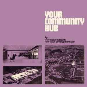 Warrington-Runcorn - Your Community Hub