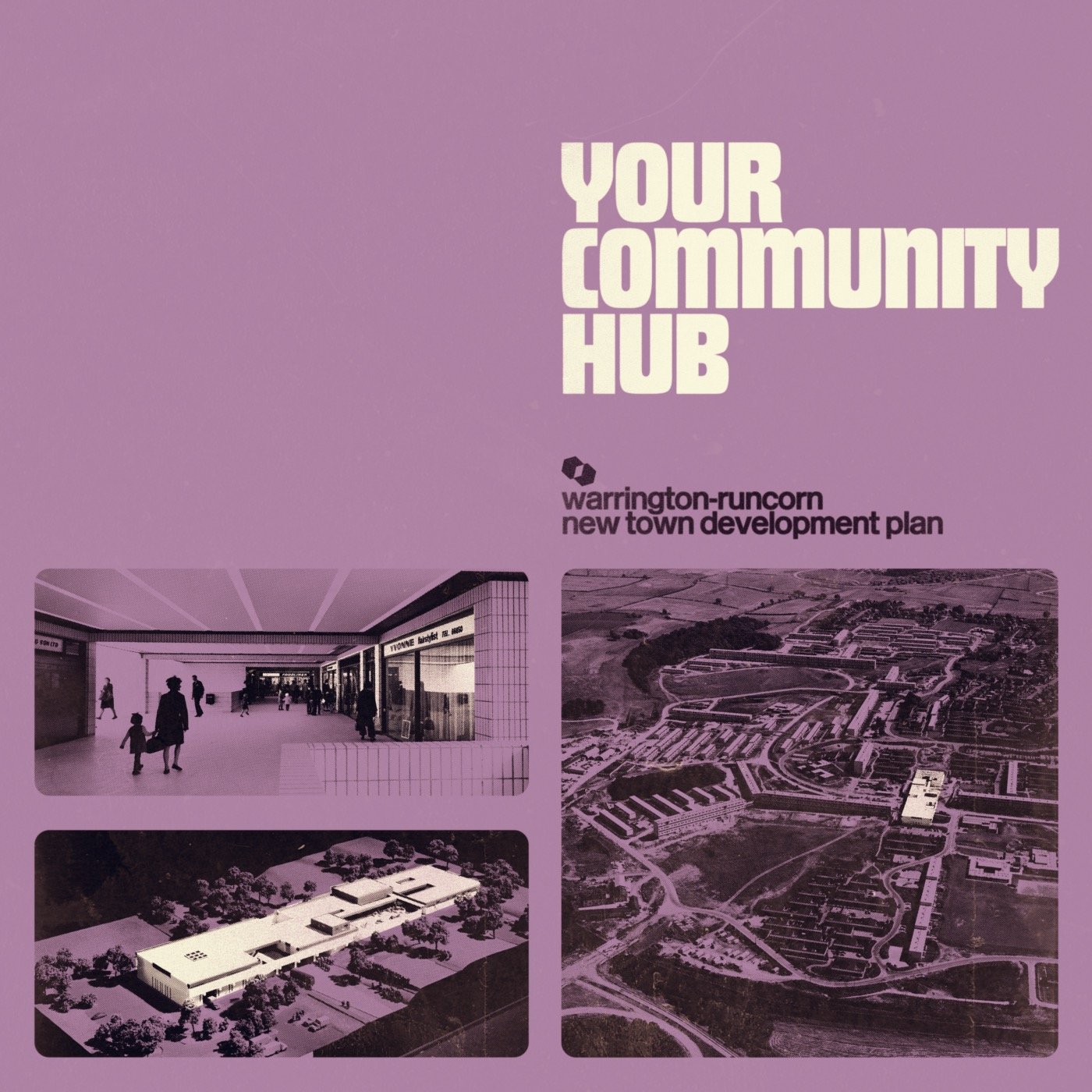 Warrington-Runcorn - Your Community Hub