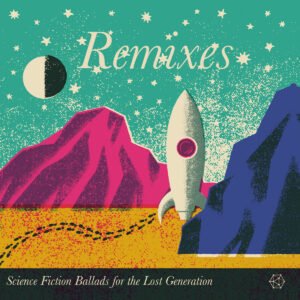 Kevin Pearce Remixes