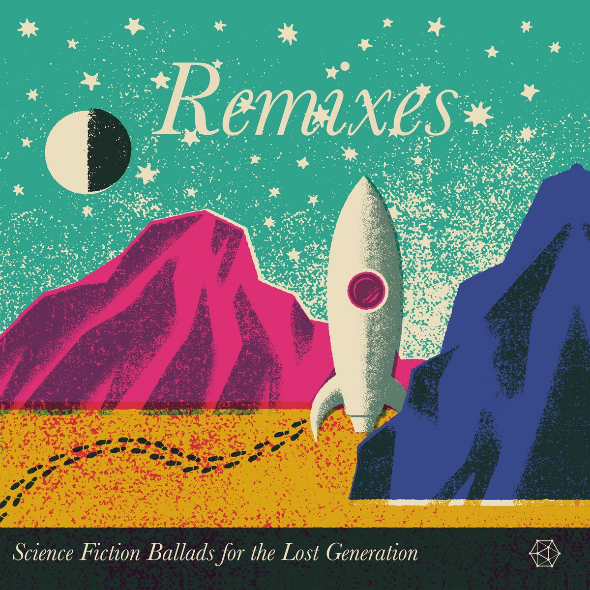 Kevin Pearce Remixes