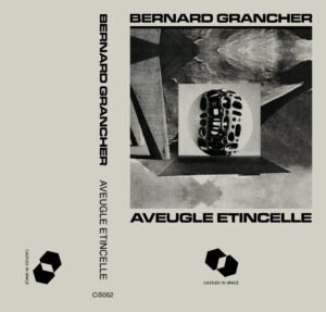 bernard grancher - aveugle etincelle