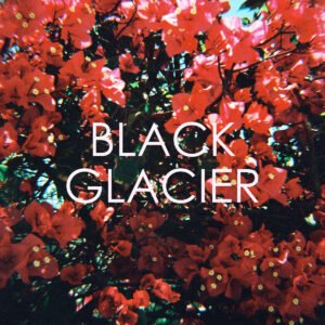 Black Glacier