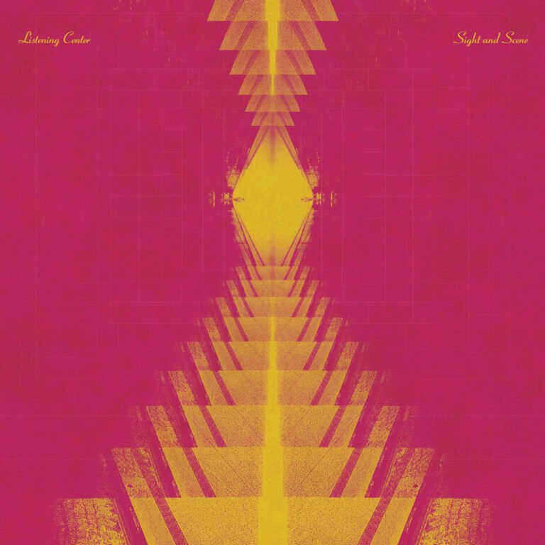 listening centre - sight and scene