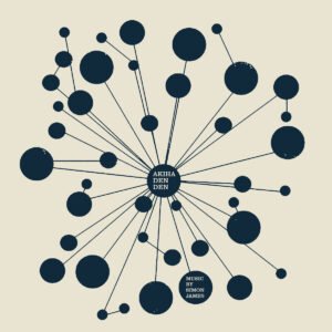 simon james - akiha den den