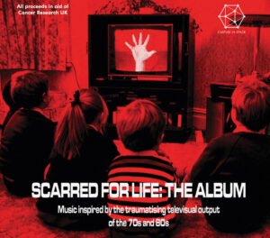 various artists - scarred for life 1