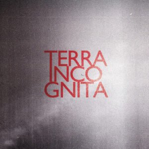 James Adrian Brown - Terra Incognita