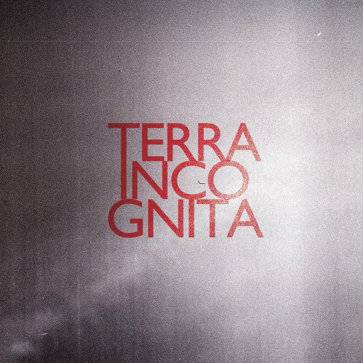 James Adrian Brown - Terra Incognita